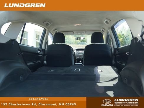 Used 2013 Subaru Impreza 2.0i Premium w/ All-Weather Pkg AWD/4WD image 24