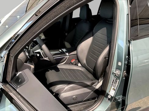 New 2026 Mercedes-Benz GLC 300 4MATIC image 17