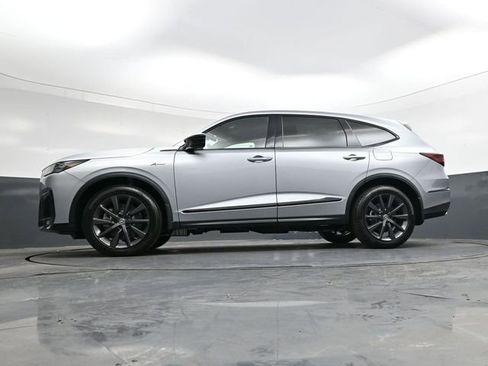 New 2026 Acura MDX A-Spec AWD/4WD image 31