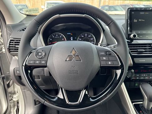 New 2026 Mitsubishi Eclipse Cross SE AWD/4WD image 8
