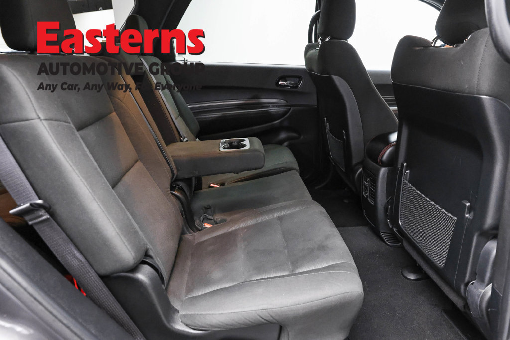 Used 2025 Dodge Durango GT RWD image 25
