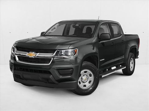 Used 2019 Chevrolet Colorado LT w/ LT Convenience Package image 1