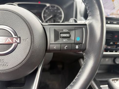 Used 2023 Nissan Rogue SL w/ SL Premium Package AWD/4WD image 11