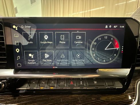 Certified 2023 GMC Sierra 1500 Elevation w/ Elevation Premium Package AWD/4WD image 28