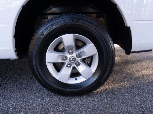 Used 2020 RAM 1500 Tradesman w/ Chrome Plus Package image 35