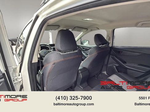 Used 2018 Subaru Crosstrek 2.0i Premium AWD/4WD image 26