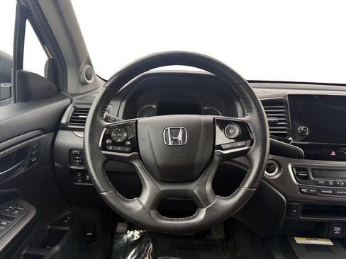 Used 2022 Honda Pilot Special Edition image 13