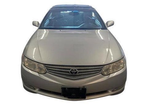 Used 2002 Toyota Solara SE FWD image 9