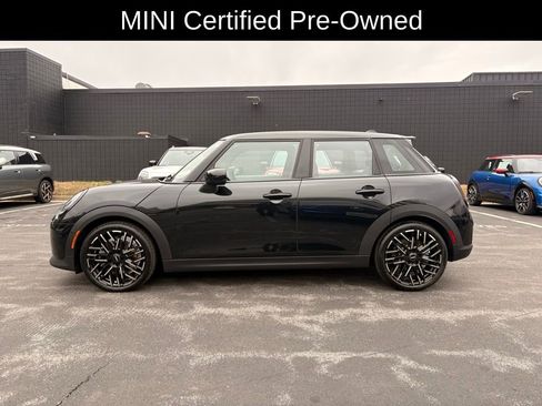Used 2025 MINI Cooper S image 9
