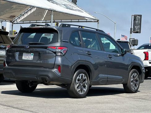 Certified 2026 Subaru Forester AWD/4WD image 4
