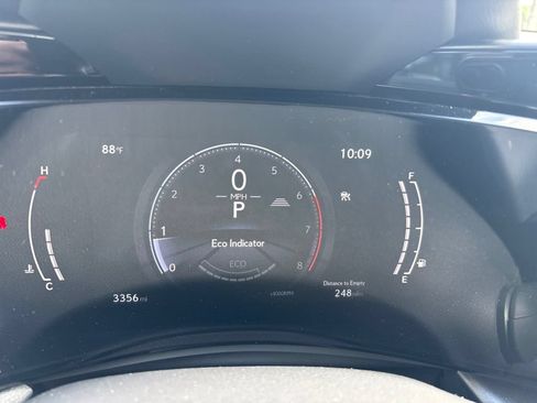 Used 2026 Lexus NX 350 AWD w/ Accessory Package (Z1) image 2