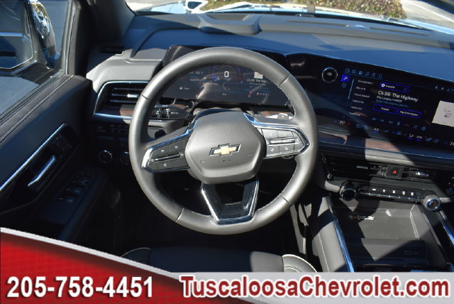 New 2026 Chevrolet Tahoe Premier w/ Sun And Tow Package RWD image 26