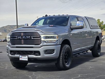 Used 2023 RAM 2500 Laramie