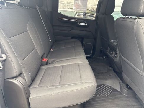 Used 2022 Chevrolet Silverado 1500 RST image 37