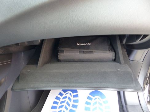 Used 2020 Nissan Murano SL w/ Moonroof Package FWD image 49