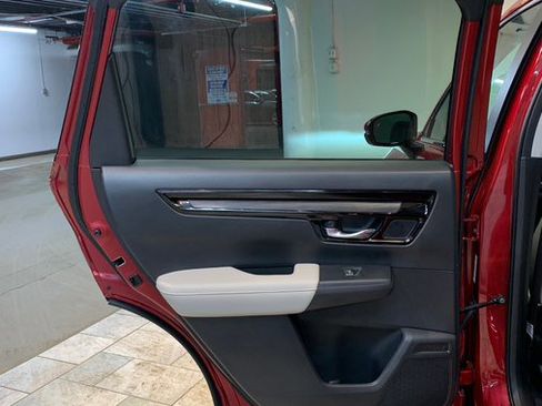 Used 2025 Honda CR-V EX-L image 52
