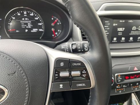 Used 2020 Kia Sorento EX image 22