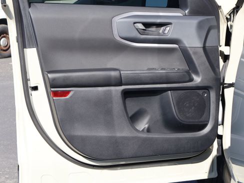 Used 2024 Ford Bronco Sport Big Bend image 12