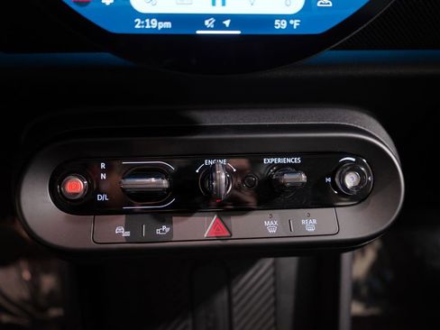 Used 2025 MINI Cooper S image 10