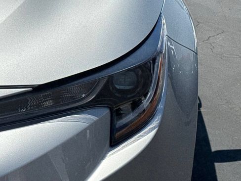 New 2026 Toyota Corolla LE FWD image 12