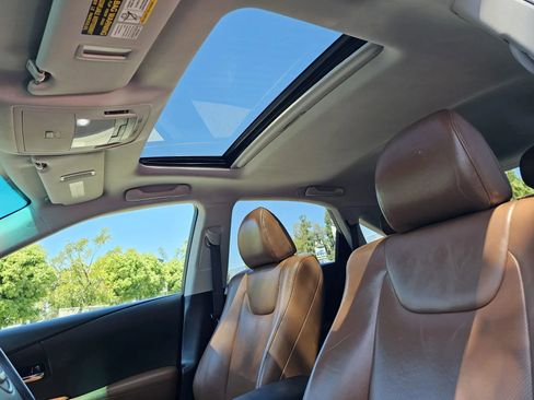 Used 2015 Lexus RX 350 FWD image 25