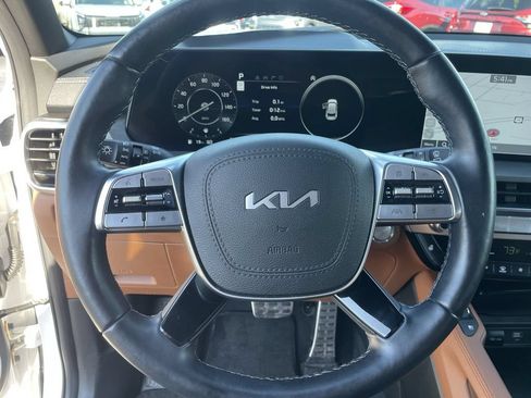 Certified 2024 Kia Telluride SX X-Line AWD/4WD image 17