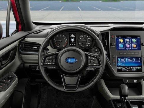 New 2026 Subaru Forester Touring AWD/4WD image 14