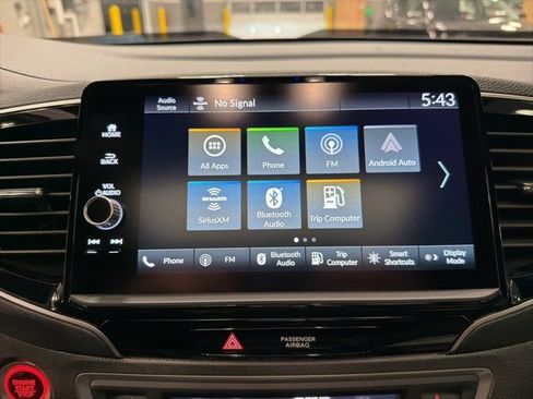 Used 2024 Honda Ridgeline RTL image 28