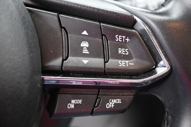 Used 2020 MAZDA CX-5 Grand Touring AWD/4WD image 16