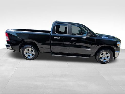 Used 2023 RAM 1500 Big Horn AWD/4WD image 6