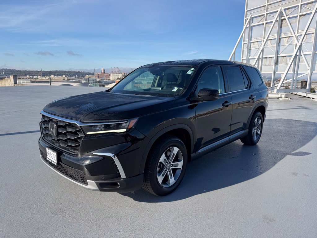 Used 2023 Honda Pilot EX-L image 7