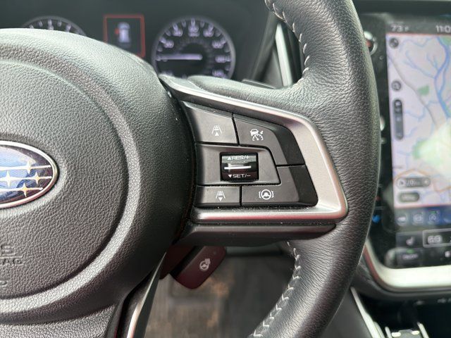 Used 2022 Subaru Outback Limited AWD/4WD image 16