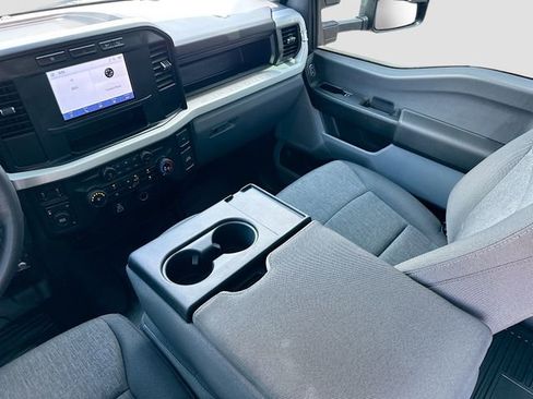 Used 2024 Ford F350 XL w/ XL Driver Assist Package AWD/4WD image 21