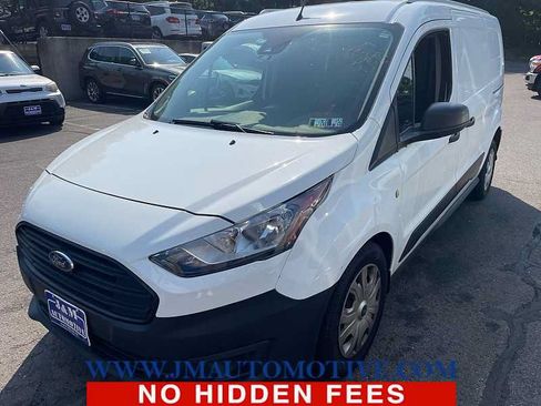 Used 2022 Ford Transit Connect XL FWD image 1