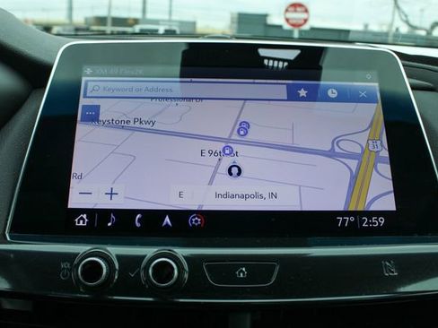 Used 2020 Cadillac CT5 Luxury w/ Sun And Sound Package image 21