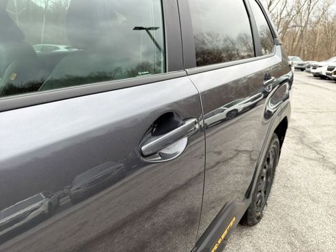 New 2026 Subaru Forester Wilderness image 13