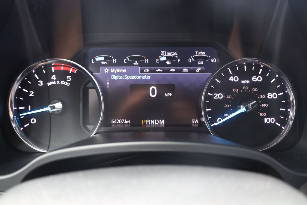 Used 2020 Ford F250 Lariat AWD/4WD image 14
