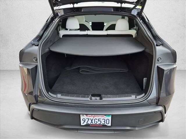 Used 2026 Tesla Model Y Long Range AWD/4WD image 6
