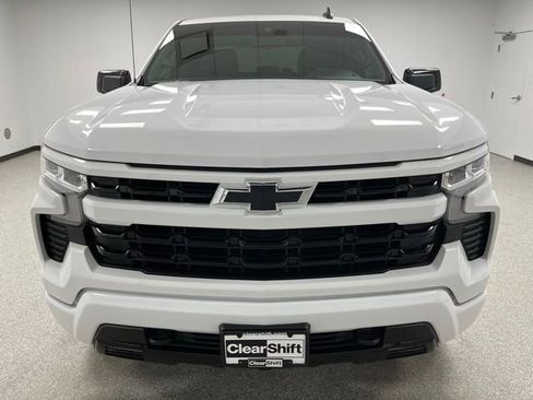 Used 2022 Chevrolet Silverado 1500 RST AWD/4WD image 5