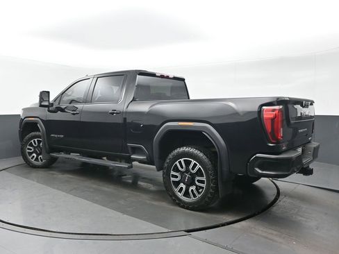 Used 2023 GMC Sierra 2500 AT4 image 5