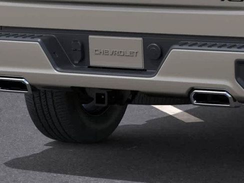 Used 2026 Chevrolet Silverado 1500 RST AWD/4WD image 20