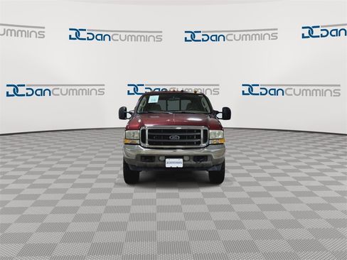 Used 2004 Ford F250 XL image 3