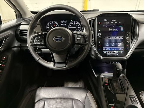 Used 2024 Subaru Crosstrek 2.5i Limited w/ Popular Package #4A AWD/4WD image 11