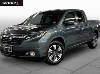 Used 2019 Honda Ridgeline RTL video 1