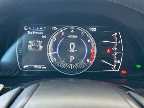 Used 2023 Lexus ES 350 w/ Premium Package FWD image 29