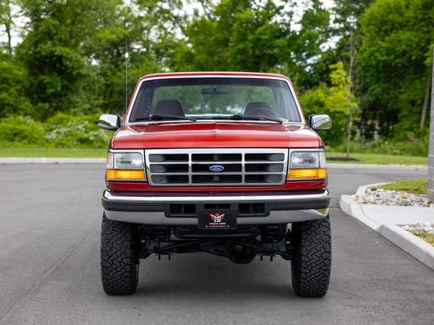 Used 1997 Ford F250 4x4 SuperCab Heavy Duty image 35