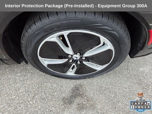 Used 2023 Ford Mustang Mach-E Premium image 14