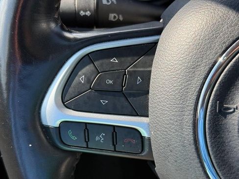 Used 2020 Jeep Compass Limited AWD/4WD image 20