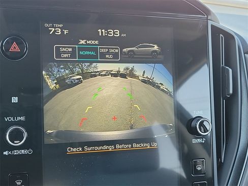 New 2026 Subaru Crosstrek 2.0i Premium image 18