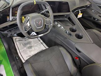 New 2026 Chevrolet Corvette Z06 w/ Z07 Performance Package video 2